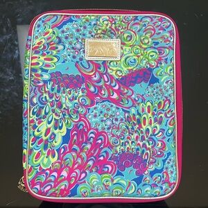 Lily Pulitzer portfolio